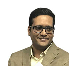Ravi Jain