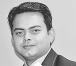 Sudhanshu Shekhar